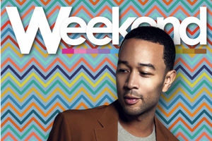 Supporting image for story: In this Weekend: Exclusive John Legend interview ahead of his Birmingham show, working in a vets and Grantchester