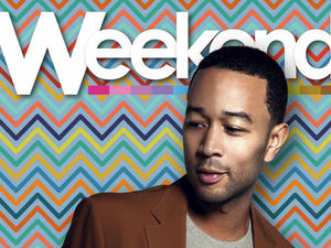 Supporting image for story: In this Weekend: Exclusive John Legend interview ahead of his Birmingham show, working in a vets and Grantchester