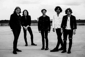 Supporting image for story: VO5 NME awards with Rory Wynne, Cabbage and Blossoms, O2 Academy, Birmingham - review