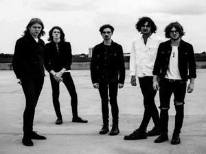 Supporting image for story: VO5 NME awards with Rory Wynne, Cabbage and Blossoms, O2 Academy, Birmingham - review