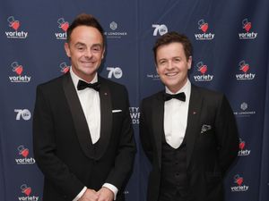 Supporting image for story: I’m A Celebrity…Get Me Out Of Here returns with overnight audience of 6.6m