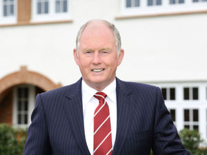 Supporting image for story: Record annual results for Redrow