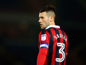 Supporting image for story: Mat Sadler's Shrewsbury Town pre-season diary - July 6th