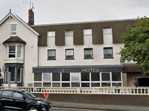 Supporting image for story: Historic Wolverhampton hotel threatened with bulldozers to make way for Lidl store