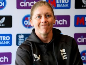 Supporting image for story: Heather Knight says 2023 Ashes comeback offers hope in bid to keep series alive