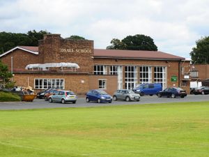 Idsall School in Shifnal has been removed from special measures.
















