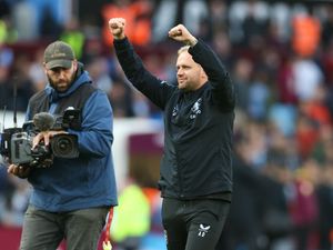 Supporting image for story: Newcastle v Aston Villa: Villa out to impress ahead of boss Emery’s arrival