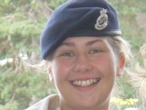 Supporting image for story: Army staff sergeant slept with officer cadet later found hanged, inquest told