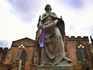 Supporting image for story: So is Wolverhampton one of the 'least polite' cities in the UK? Our hometown reporter does not agree