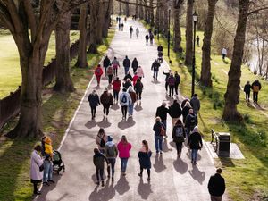 Supporting image for story: Shrewsbury river safety review to be launched after tragedies