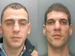 Supporting image for story: Burglars targeted 12 Dudley homes during crime spree