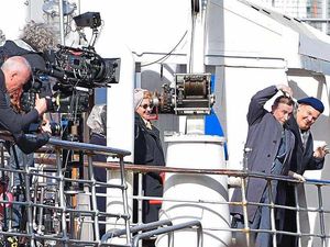 Supporting image for story: Midland actors sought for new Laurel and Hardy movie to be partly filmed in Dudley