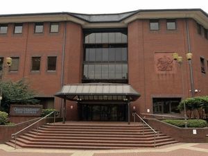 Supporting image for story: Father denies shaking his baby daughter to death in Walsall home