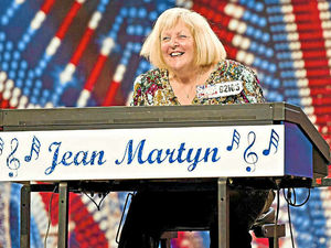 Supporting image for story: Video and pictures: Shropshire's Britain's Got Talent success stories