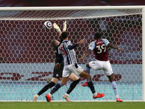 Supporting image for story: Sam Allardyce: West Brom duo will put errors behind them 