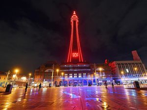 Supporting image for story: Blackpool tourism businesses call on Prime Minister to save the resort