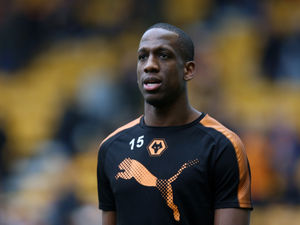 Supporting image for story: Wolves 'activate option' to buy Willy Boly