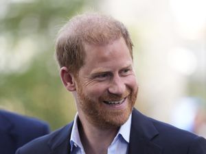 Supporting image for story: Lawyers for Duke of Sussex and MGN in dispute over legal cost