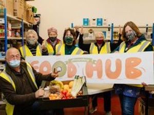 Supporting image for story: Walk Against Waste to promote food waste reduction in and around Shropshire 