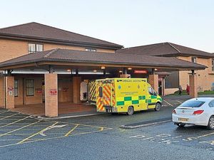 Supporting image for story: Hospital friends' in fresh appeal for helpers after two thirds of recruits failed to turn up