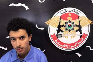 Hashem Abedi 