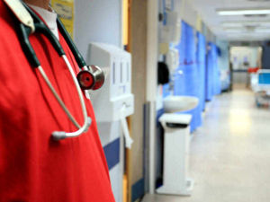 Supporting image for story: Shropshire Star Comment: Staff welcome but proper plan vital