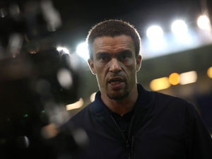 Supporting image for story: West Brom boss Valerien Ismael fumes at time-wasters