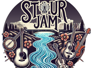 StourJam logo