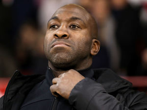 Supporting image for story: Darren Moore: West Brom's Dubai trip all about hard work