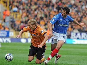 Supporting image for story: Pictures of all the match action