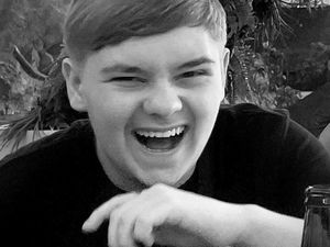 Supporting image for story: Boy, 15, stabbed in heart with ‘hunting knife’ at school, court told