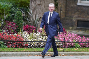 Michael Gove will not be calling in the Ironbridge Power Station development