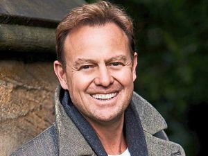 Supporting image for story: Andy Richardson: Glassy man Jason takes our breath away