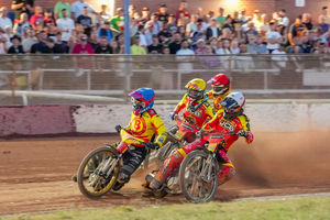 The final Birmingham Brummies meet (Picture - Paul Rose)
