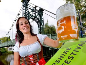 Supporting image for story: Cheers to Otkober festival