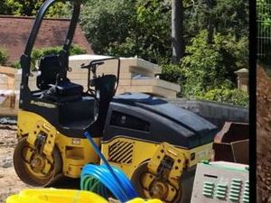 Supporting image for story: 'Well over £10,000' of machinery stolen in building site burglary off Shrewsbury-Welshpool road