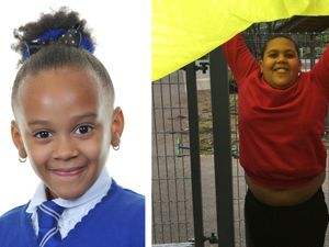 Supporting image for story: Stoke murder probe: Children who died with significant injuries named as schools pay tribute
