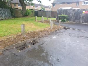 Supporting image for story: Thefts of drain covers continue across Walsall with 28 stolen in one day