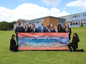 Supporting image for story: Beacon Hill Academy: A School Where Everyone Goes The Extra Mile!
