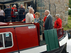 Supporting image for story: Peter Rhodes: Anyone for smaller crumpets?