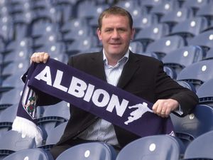 Supporting image for story: West Brom youth chief leaves Hawthorns 