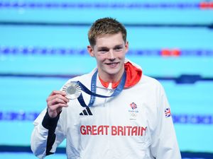 Supporting image for story: First Minister hosts reception to honour Scottish Olympians and Paralympians