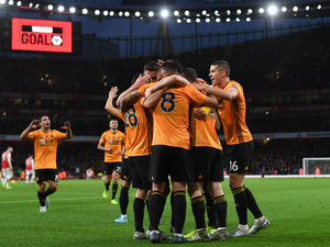 Supporting image for story: Wolves Fans' Verdict v Arsenal: A great display 