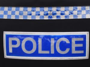 Supporting image for story: Police release images of eight people after disruption at Aldershot protest