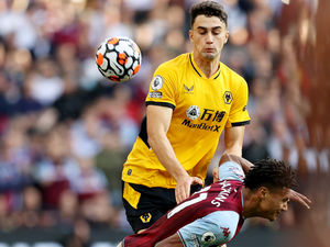 Supporting image for story: Liam Keen’s key head-to-heads for Aston Villa v Wolves derby clash