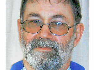 Supporting image for story: Funeral of Shropshire floods victim Mike Ellis