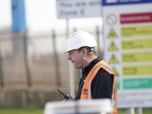 Supporting image for story: Services suspended for days and protests expected against P&O Ferries