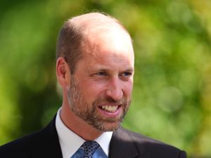 Supporting image for story: William reviews rental policy for charities after criticism of Duchy of Cornwall