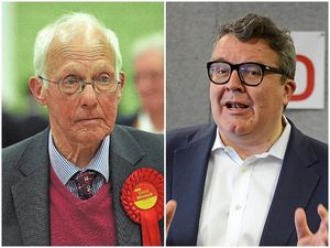Supporting image for story: Ex-MP David Winnick calls on Tom Watson to give Max Mosley money back