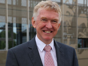 Supporting image for story: Shropshire college merger date delayed by a month